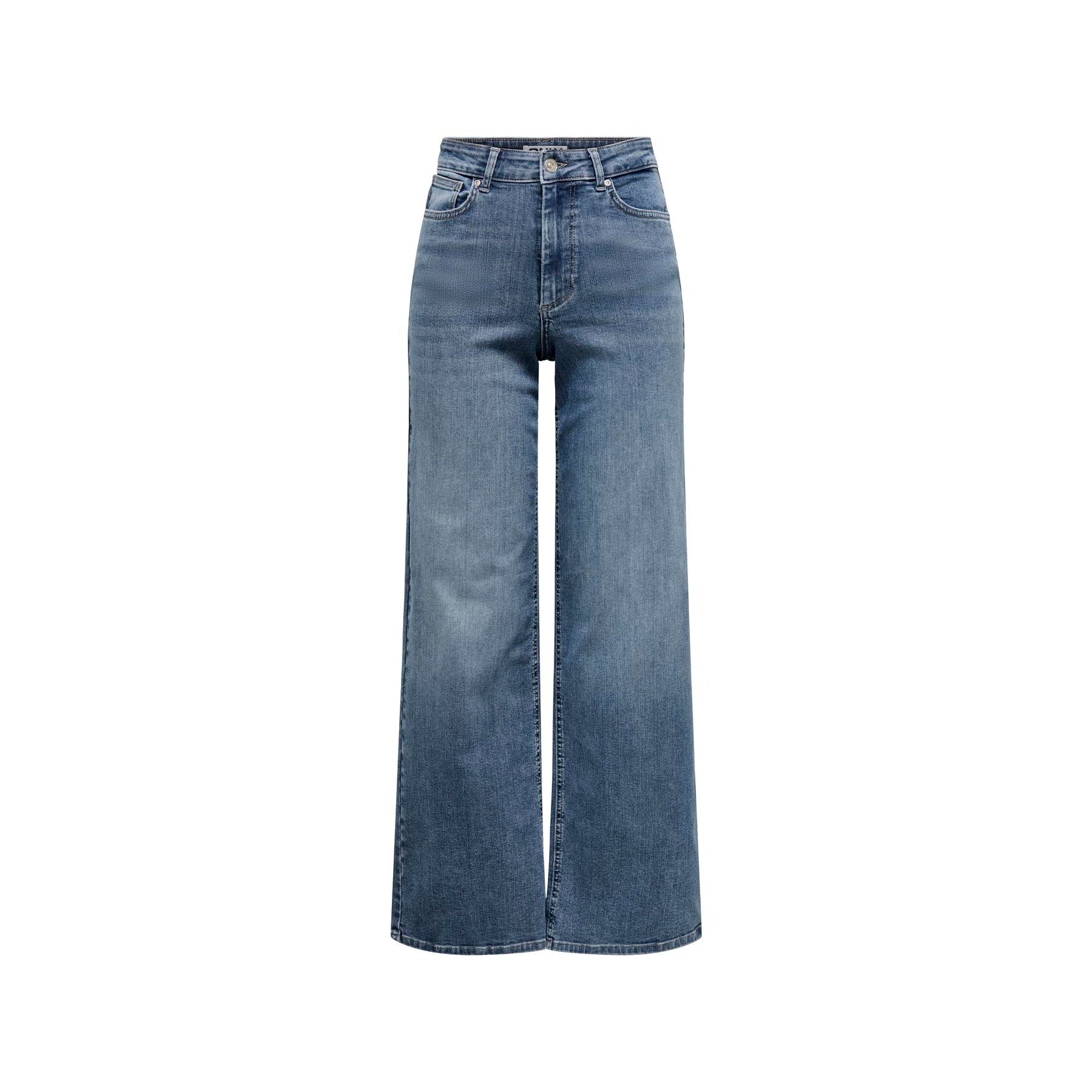 ONLY - JEANS - MADISON BLUSH 15338787 - SPECIAL BLUE GREY DENIM