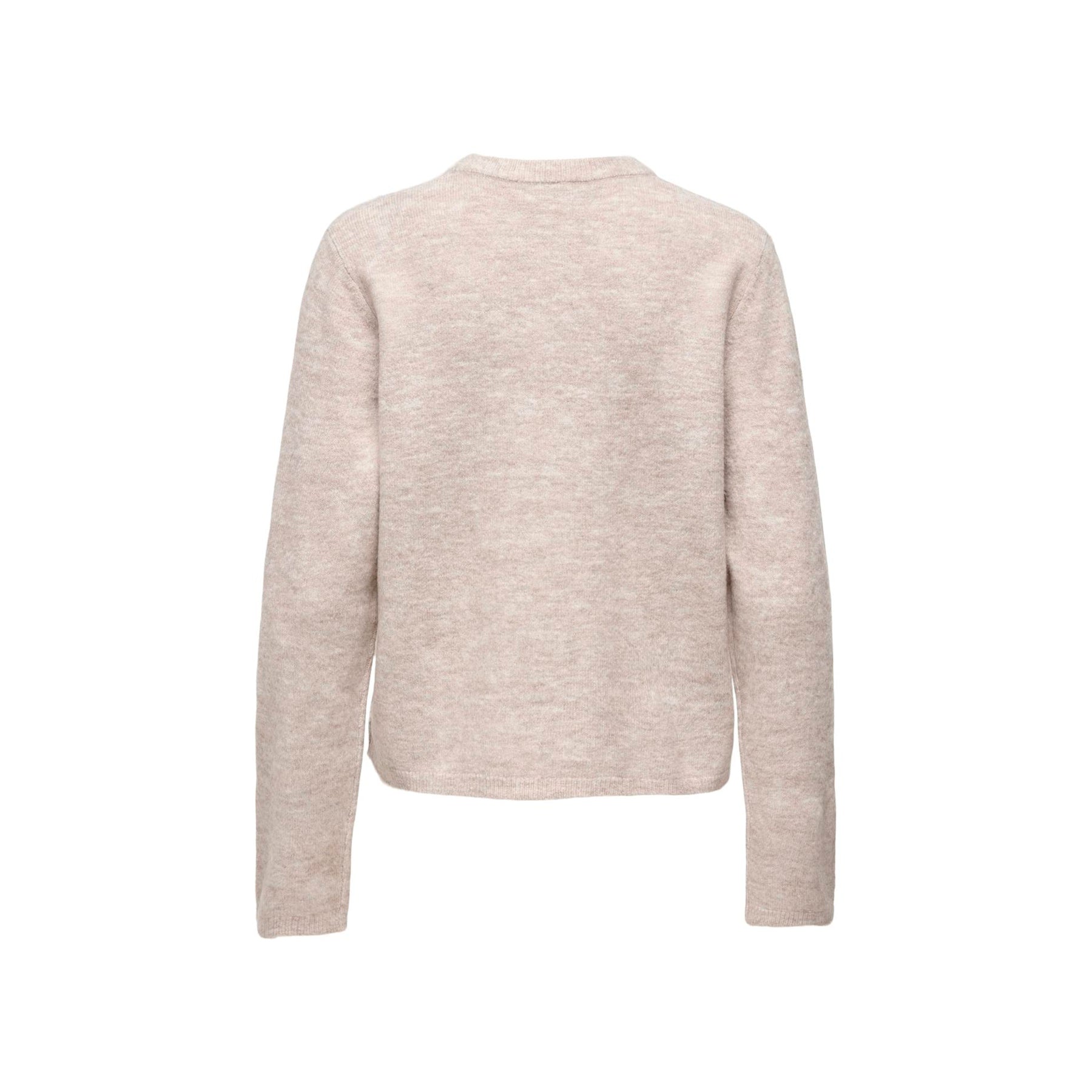 ONLY - CARDIGAN - SIMONI 15368980 - PUMICE STONE