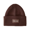 PIECES - HUE - NOLLA 17128184 - CHRICORY COFFEE
