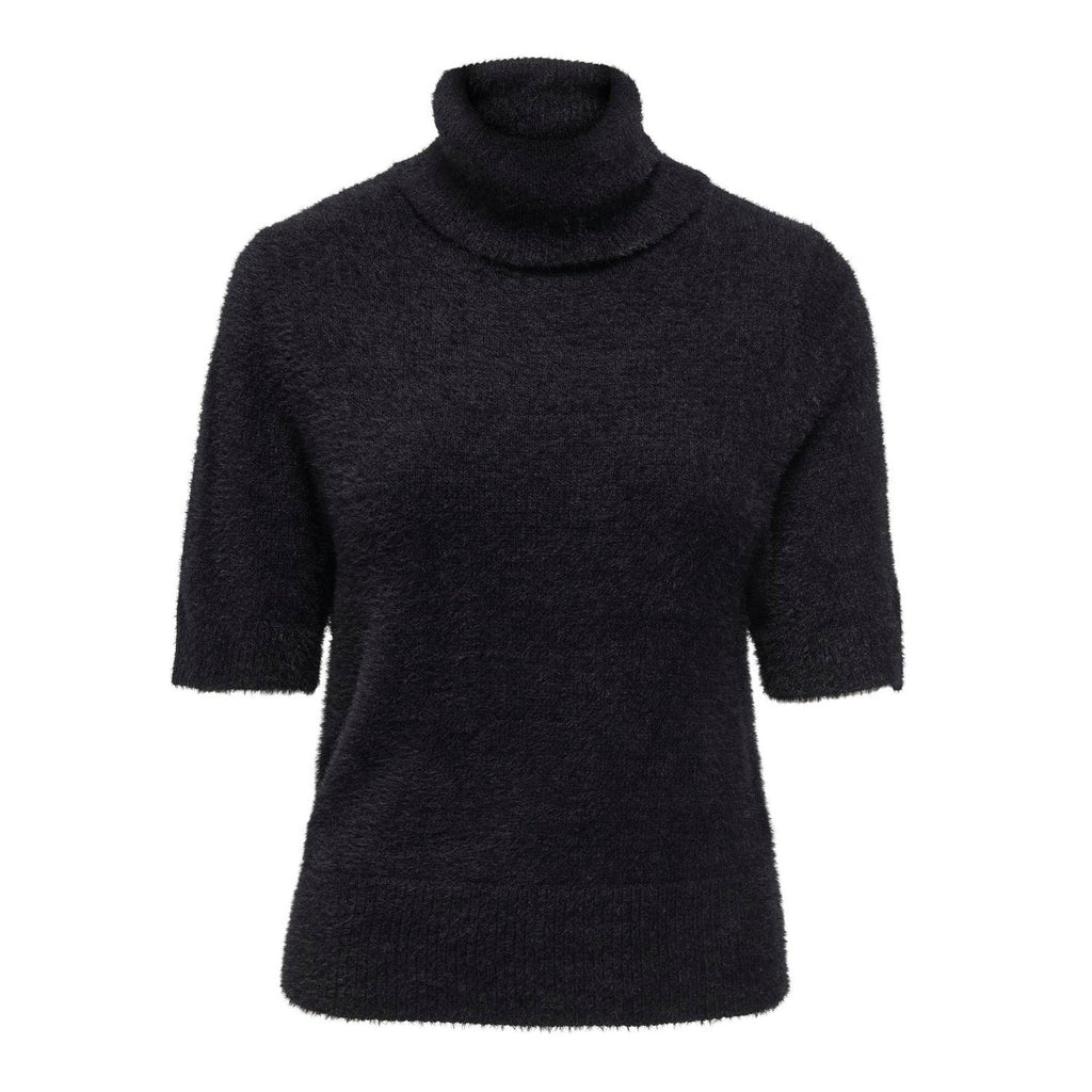 ONLY - TRØJE - PIUMO 15364467 - BLACK