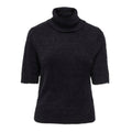 ONLY - TRØJE - PIUMO 15364467 - BLACK