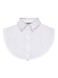 ONLY - KRAVE - LISA PEARL 15322122 - WHITE/PEARLS