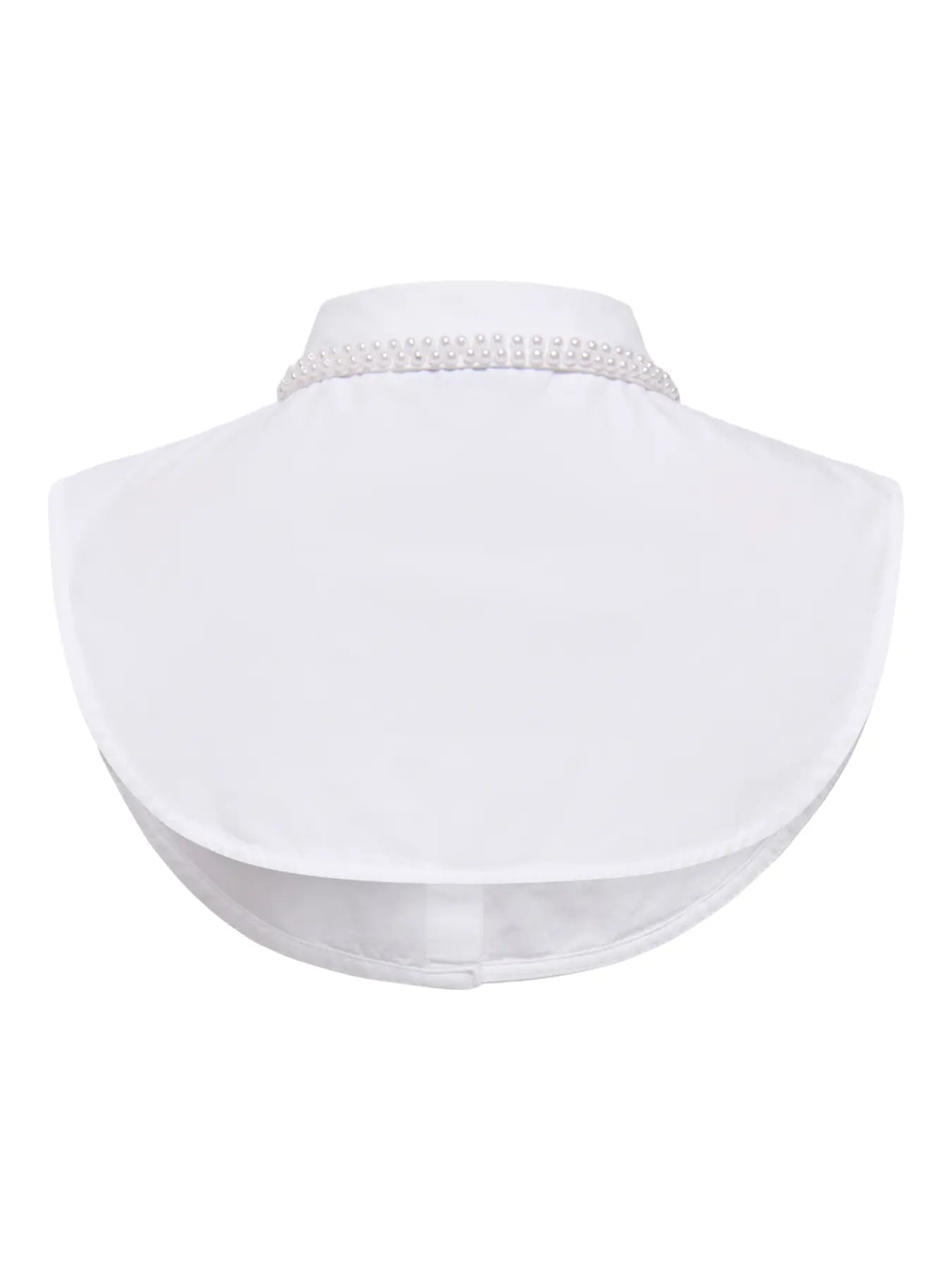 ONLY - KRAVE - LISA PEARL 15322122 - WHITE/PEARLS