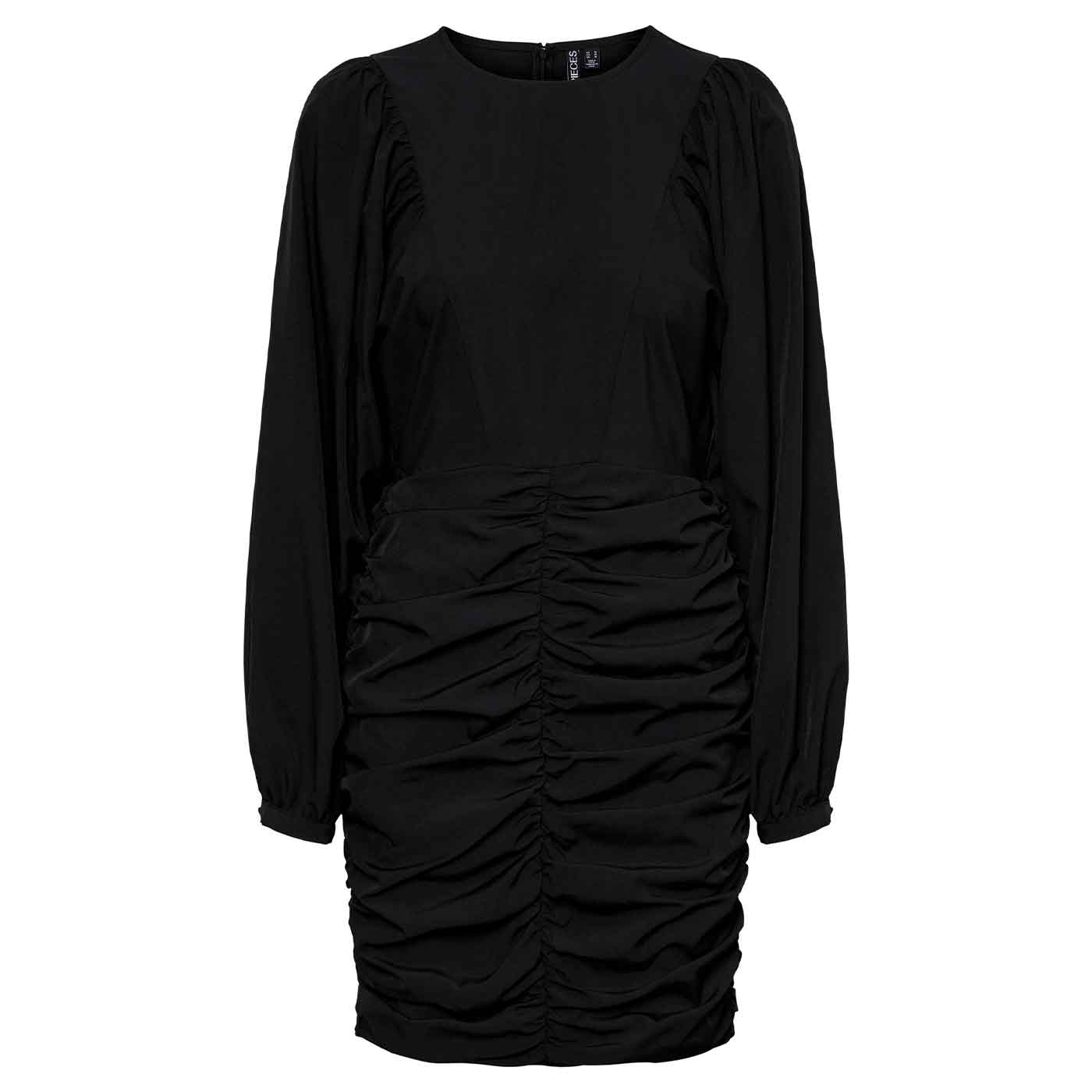 PIECES - KJOLE - OLIA 17138714 - SORT