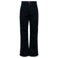 PIECES - JEANS HW - PEGGY 17127251 - SORT