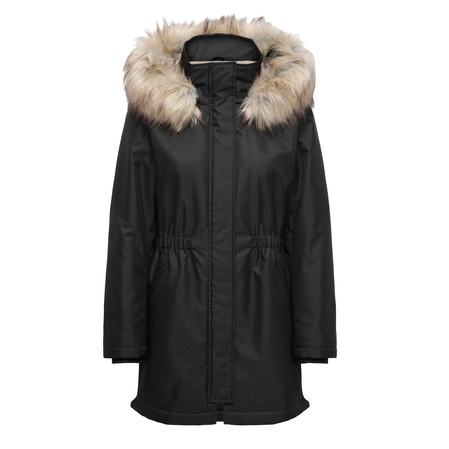 ONLY - JAKKE - MATHILDA 15370930 - BLACK