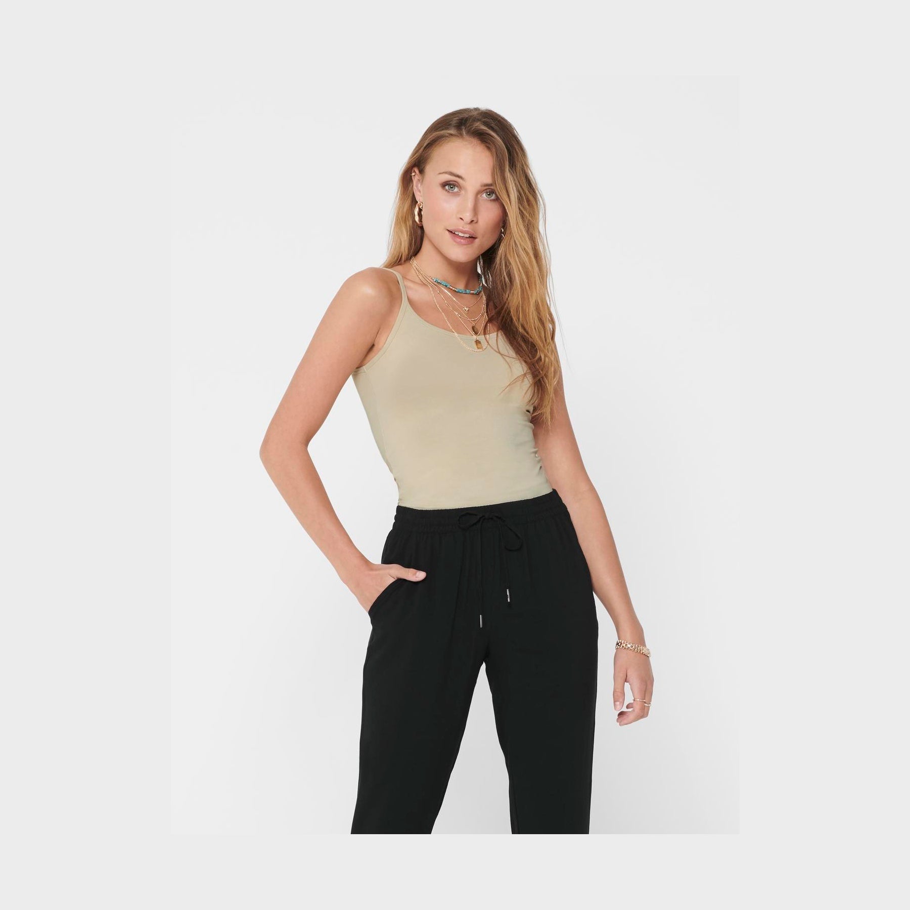 ONLY - TOP - LOVE 15126430 - PEYOTE