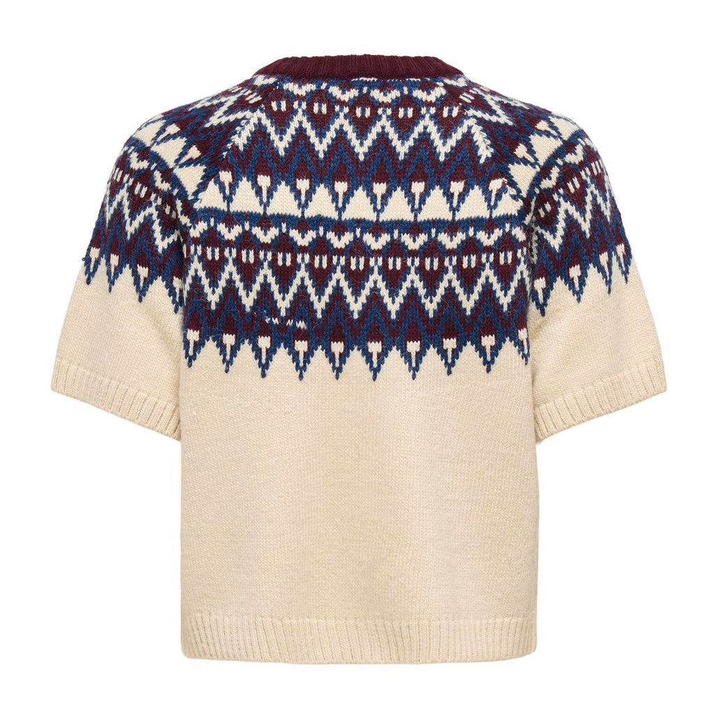 ONLY - CARDIGAN - SINNA 15378150 - PUMICE STONE