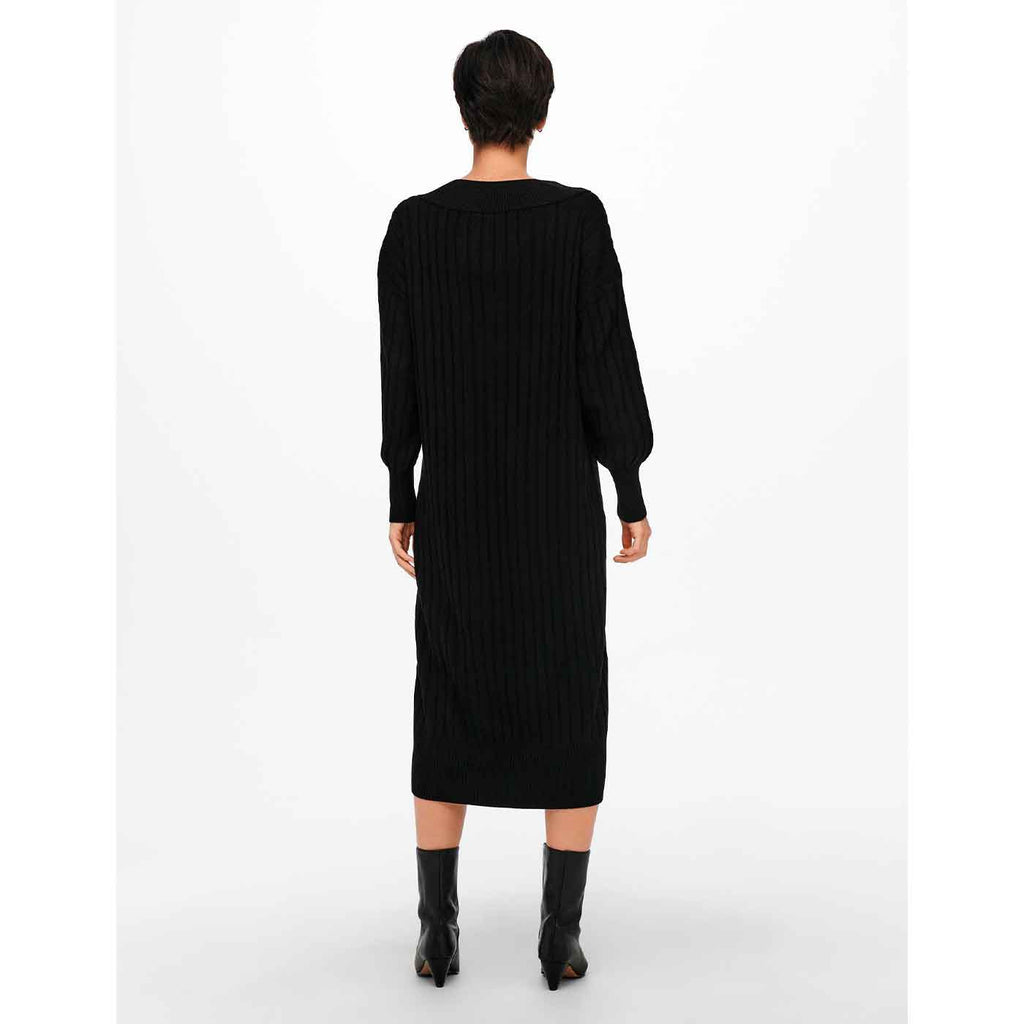 ONLY - KJOLE - NEW TESSA 15236372 - SORT