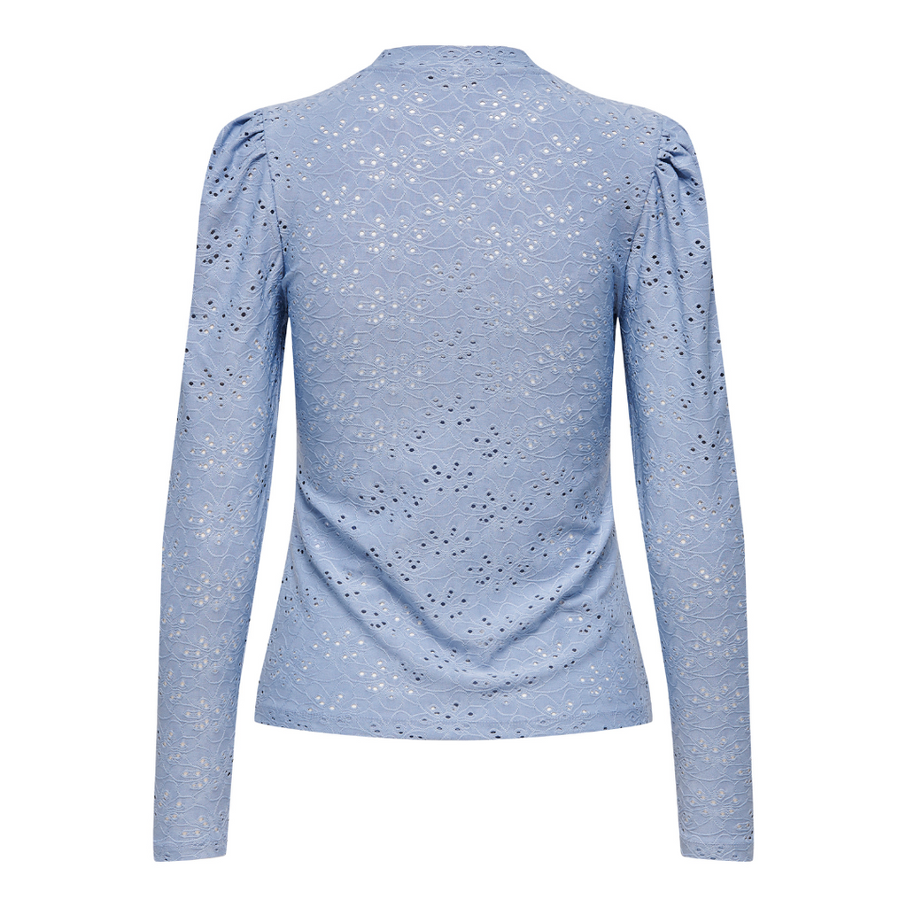 ONLY - BLUSE - SMILLA 15283461 - TEMPEST