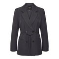 VERO MODA - BLAZER - ZOE 10322604 - OBSIDIAN