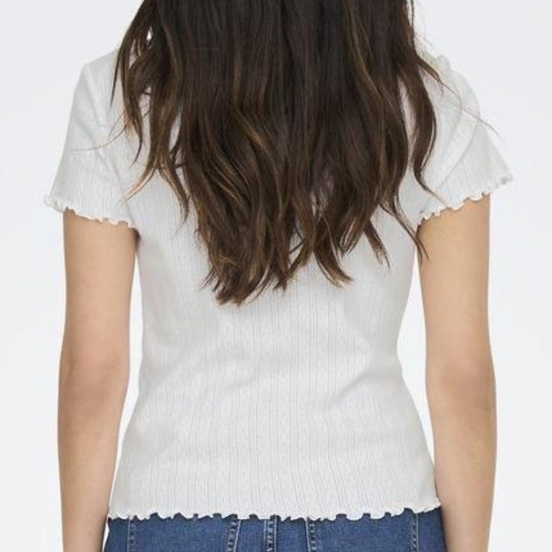 ONLY - T-SHIRT - CARLOTTA 15256154 - SUNDRESS