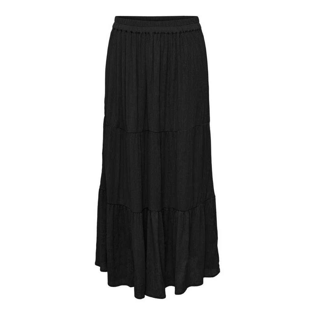 ONLY - NEDERDEL - MIKKA LIFE 15324808 - SORT