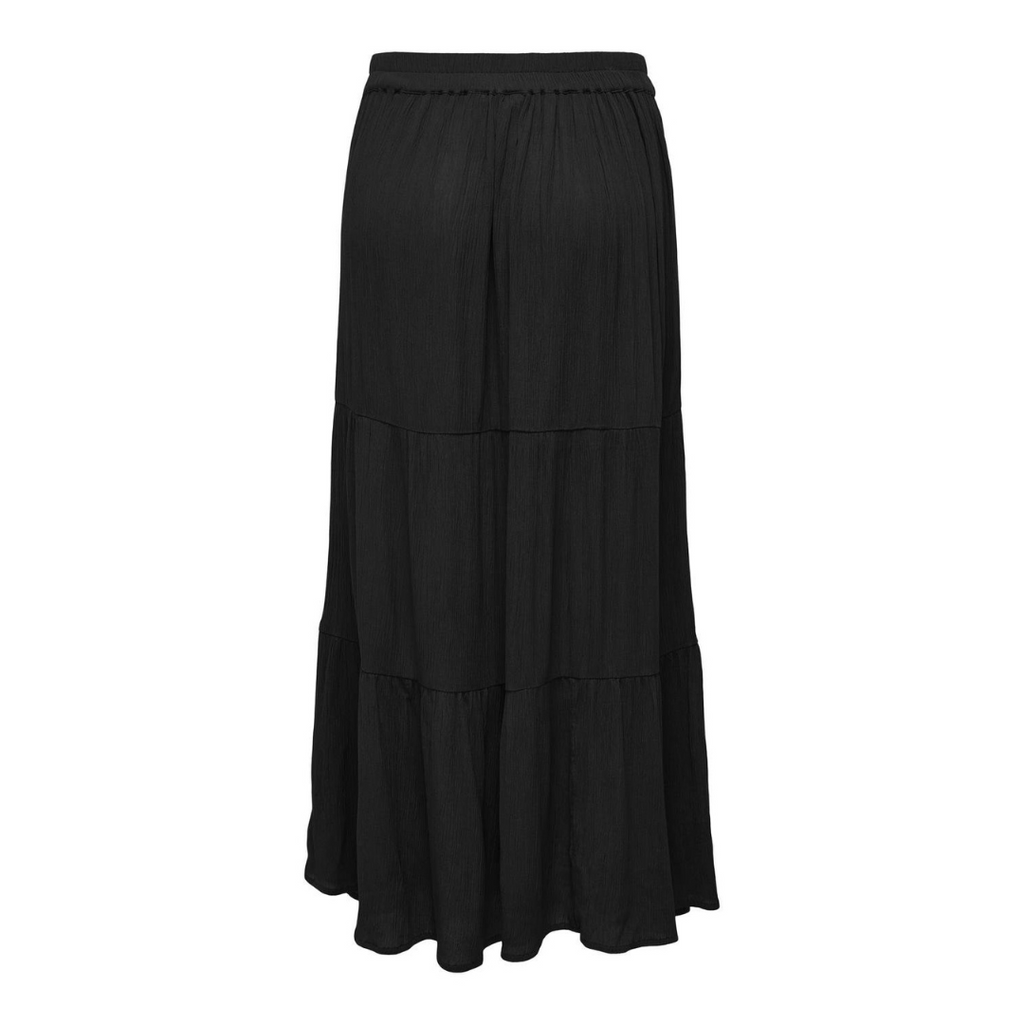 ONLY - NEDERDEL - MIKKA LIFE 15324808 - SORT