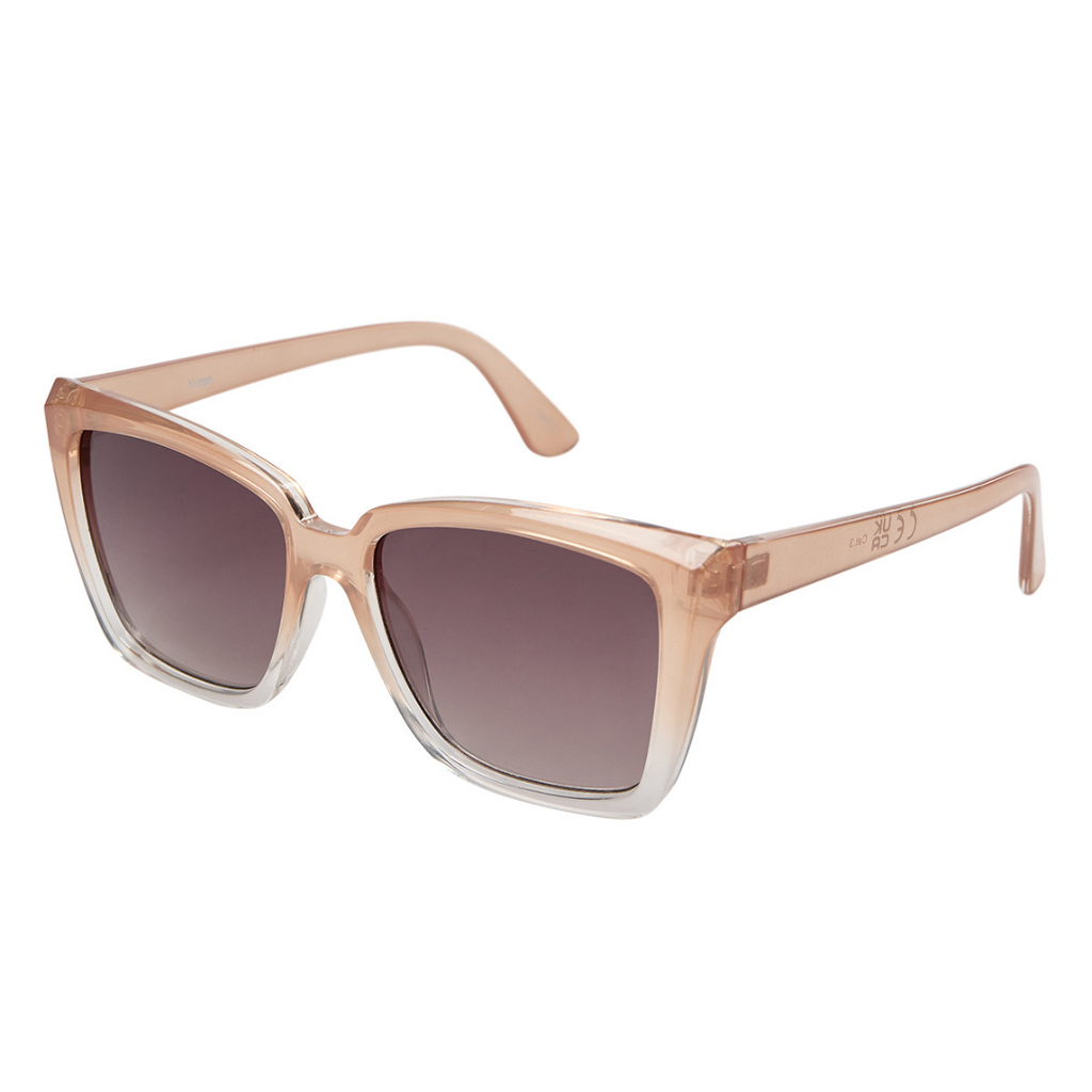 NÜMPH - SOLBRILLE - OLIVE 704027 - SESAME