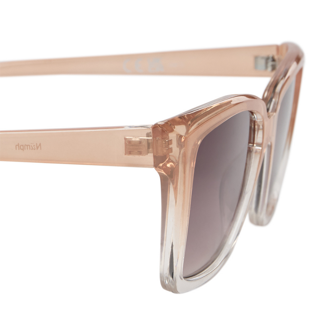 NÜMPH - SOLBRILLE - OLIVE 704027 - SESAME