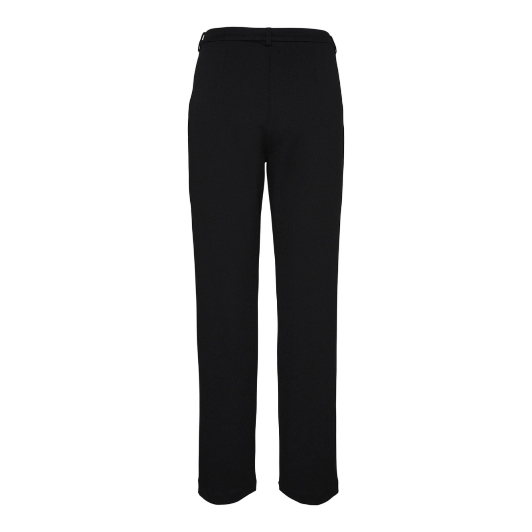 VERO MODA - BUKS - ZAMIRA 10255128 - SORT