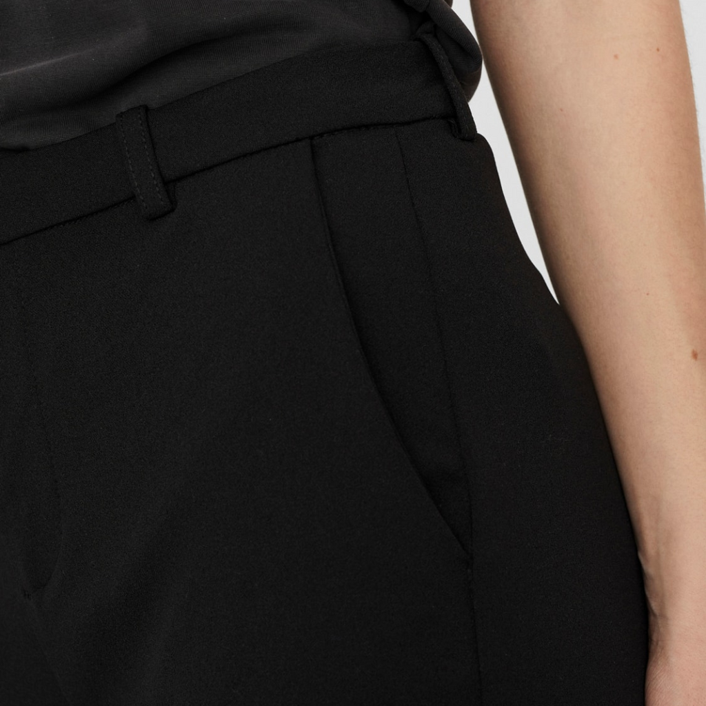 VERO MODA - BUKS - ZAMIRA 10255128 - SORT