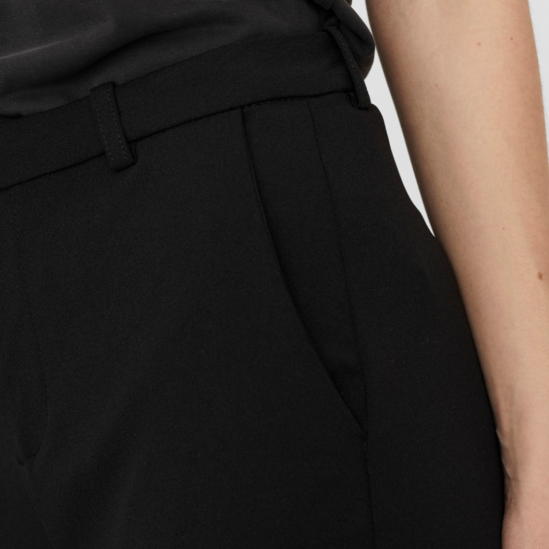 VERO MODA - BUKS - ZAMIRA 10255128 - SORT