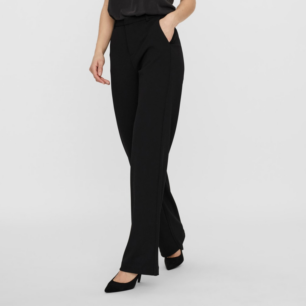 VERO MODA - BUKS - ZAMIRA 10255128 - SORT