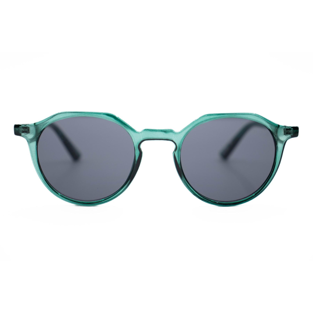 CBA - SOLBRILLE - 2420 - GRØN