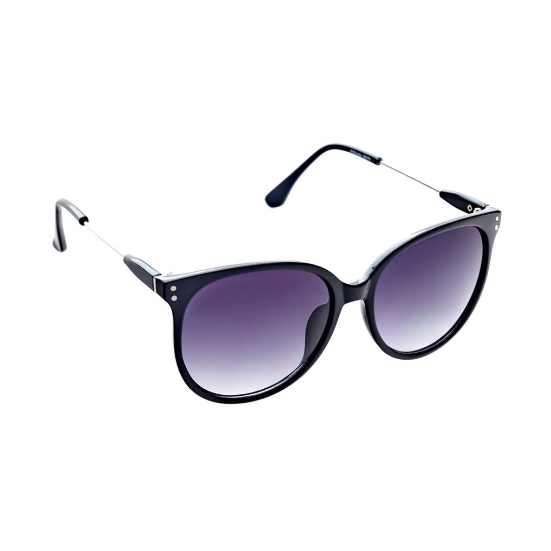 CBA - SOLBRILLE - 8878 - SORT