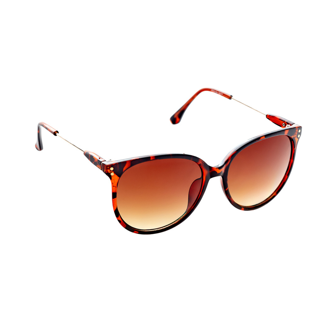 CBA - SOLBRILLE - 8877 - BRUN
