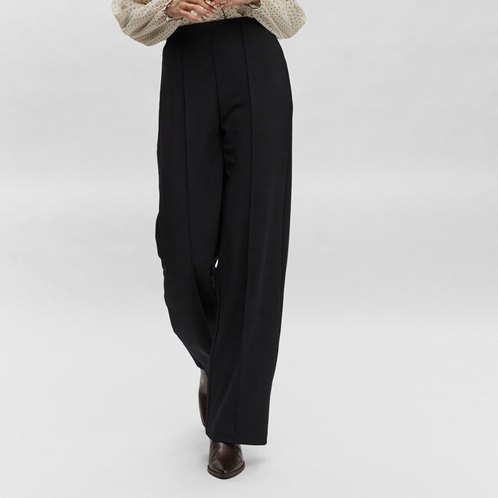 VERO MODA - BUKS - BECKY 10257168 - SORT