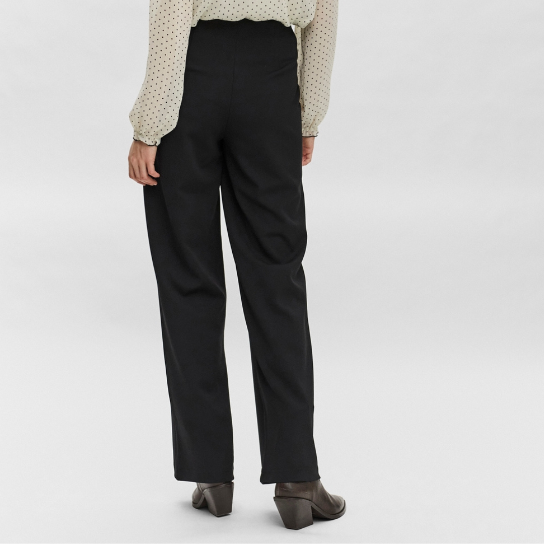 VERO MODA - BUKS - BECKY 10257168 - SORT