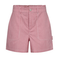 NÜMPH - SHORTS - FANNIE 704325 - FUCHSIA PINK