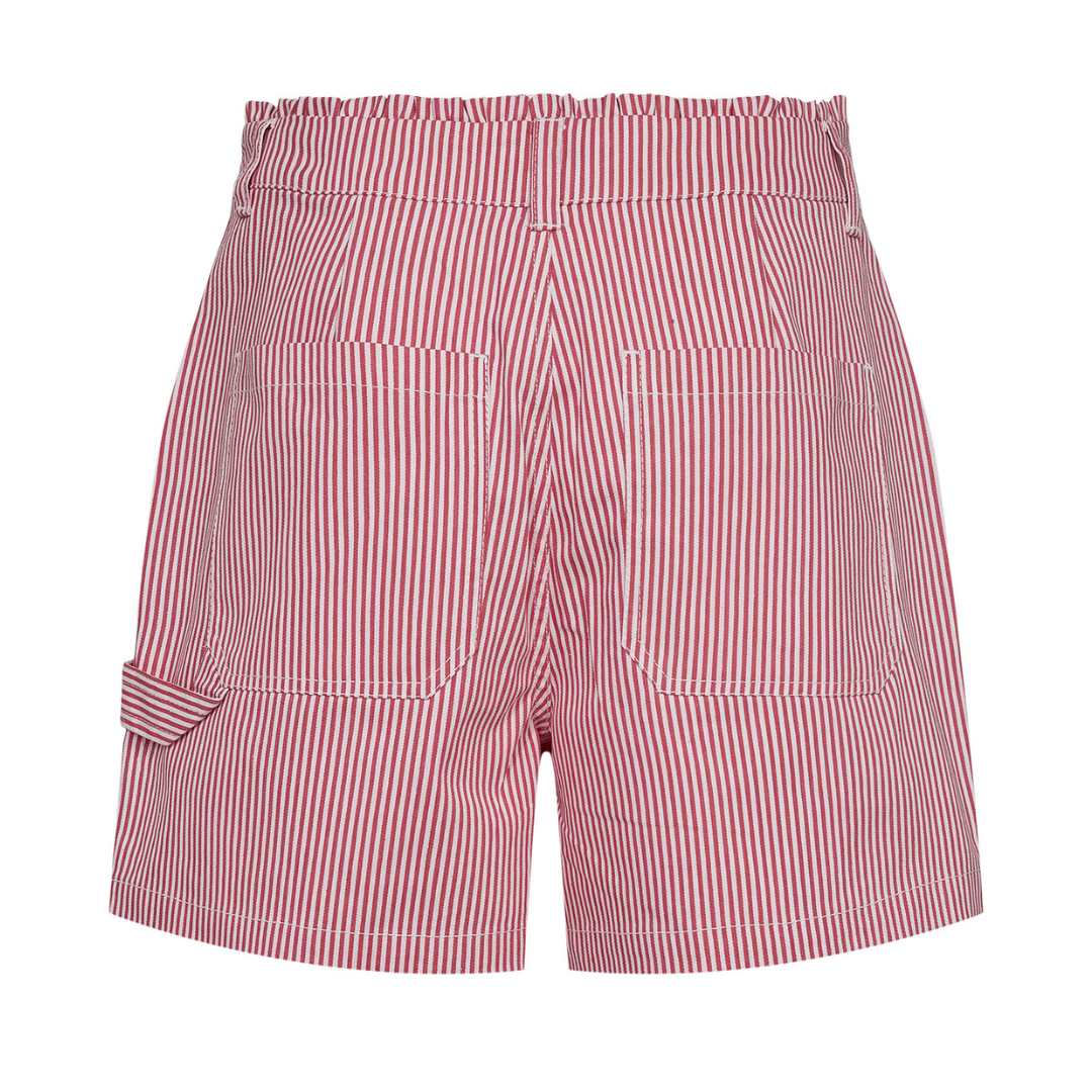 NÜMPH - SHORTS - FANNIE 704325 - FUCHSIA PINK