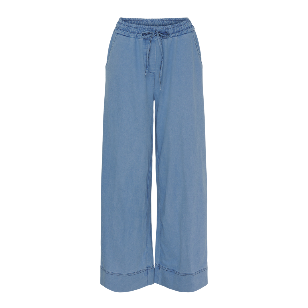 MARTA DU CHATEAU - JEANS - JOLANDA 68850B - LIGHT BLUE DENIM