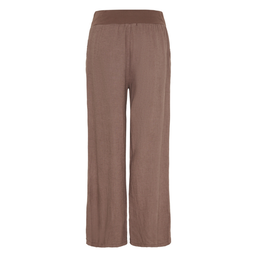 MARTA DU CHATEAU - BUKS - ANETTE 62273 - COLD BROWN