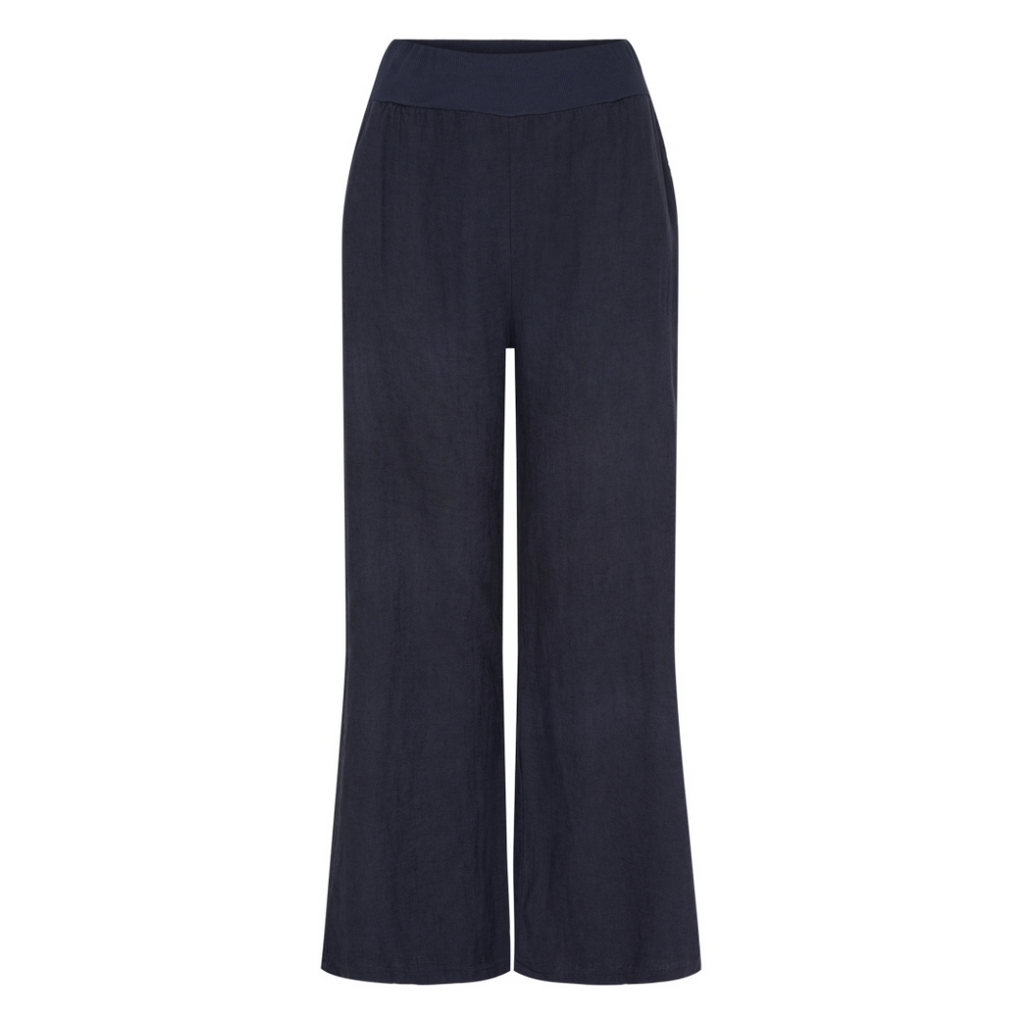 MARTA DU CHATEAU - BUKS - ANETTE 62273 - NAVY