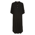 MARTA DU CHATEAU - KJOLE - NESS 93911-1 - SORT