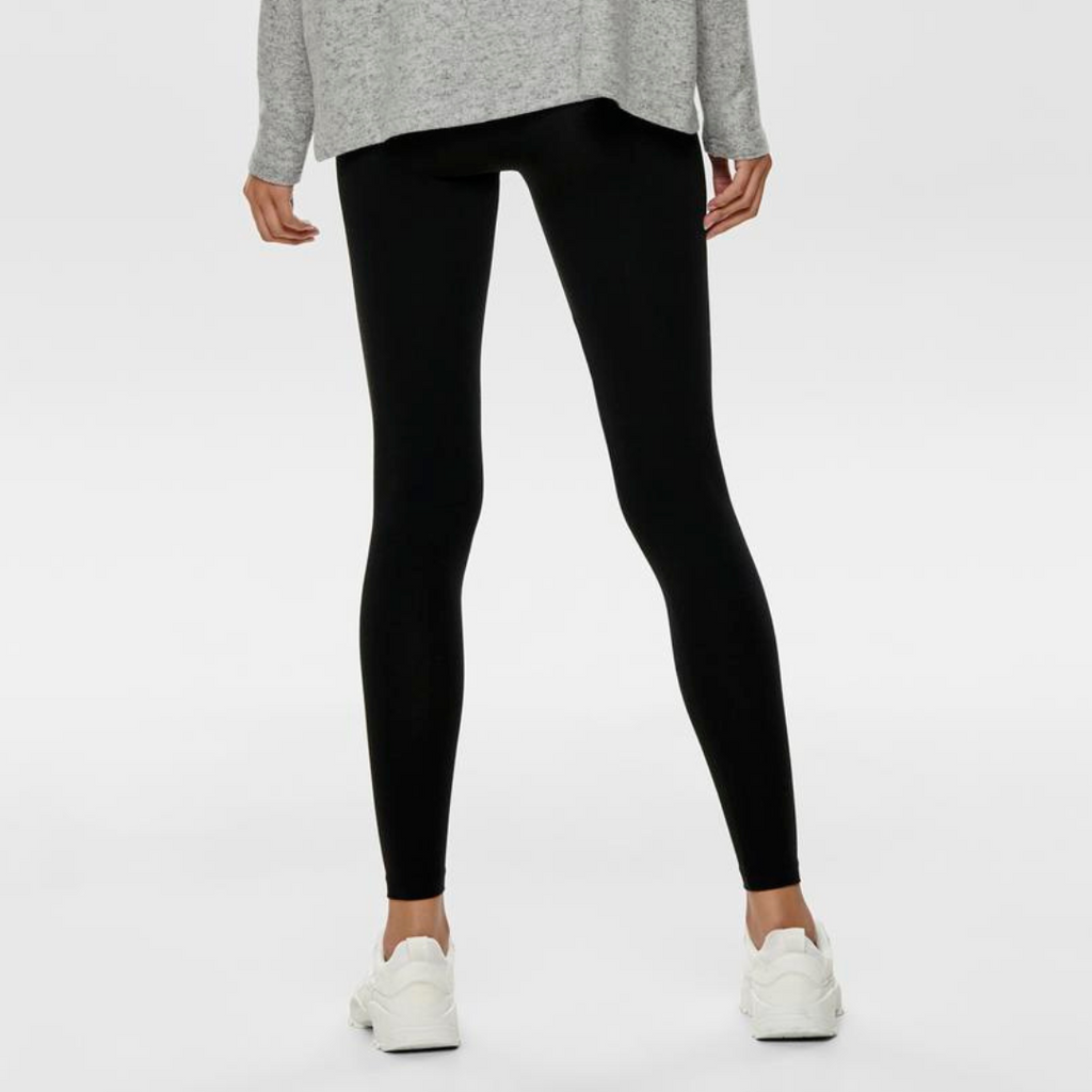ONLY - LEGGINGS - LIVE LOVE 15131588 - SORT
