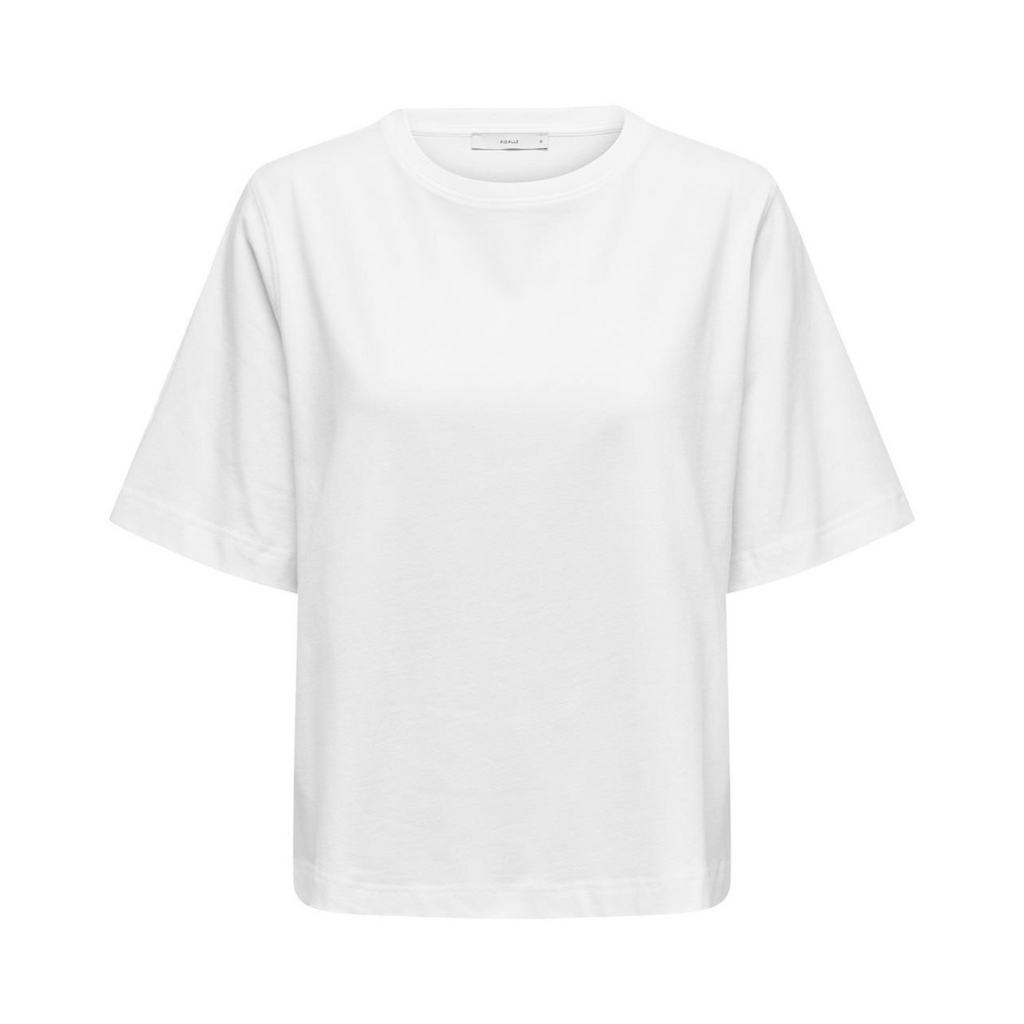 ONLY - BOXY T-SHIRT - LINA 15224814 - SHVID