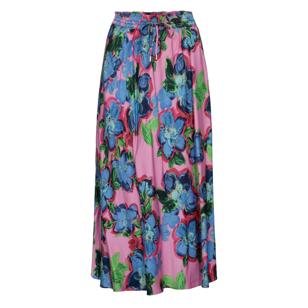 NÜMPH - NEDERDEL - GABBY 704418 - FUCHSIA PINK