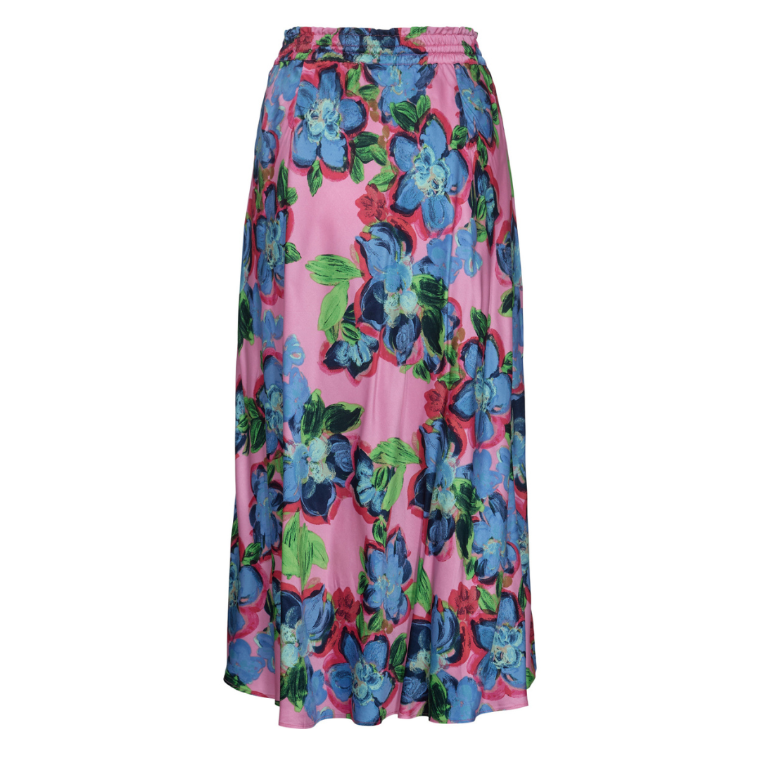 NÜMPH - NEDERDEL - GABBY 704418 - FUCHSIA PINK