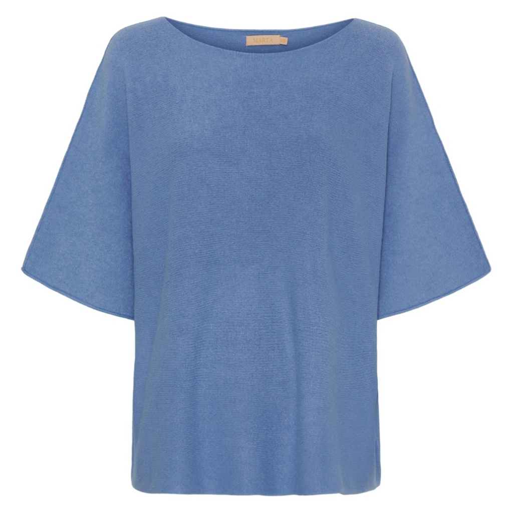 MARTA DU CHATEAU - STRIK - SIA 5003 - LIGHT BLUE