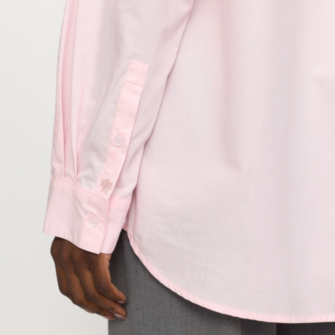 SOFT REBELS - SKJORTE - VERONICA SR424-710 - BALLERINA
