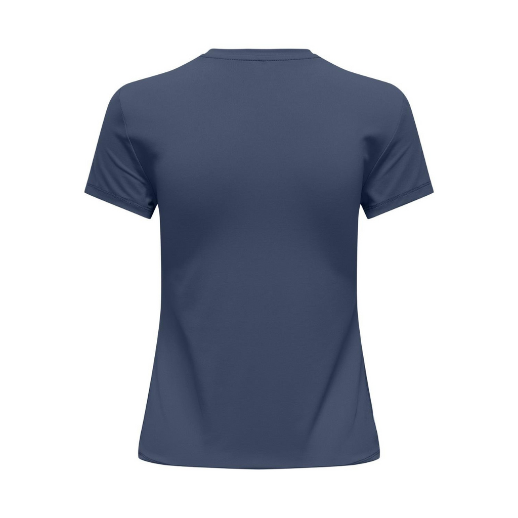 ONLY - T-SHIRT - EA 15331595 - VINTAGE INDIGO