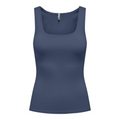 ONLY - TOP - EA 15278090 - VINTAGE INDIGO