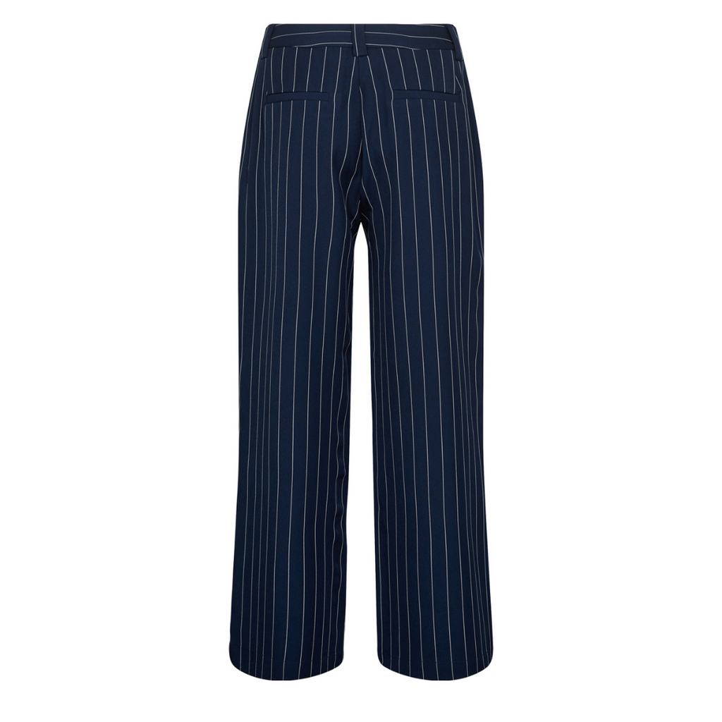 NÜMPH - BUKS - FELICIA 704507 - DRESS BLUES