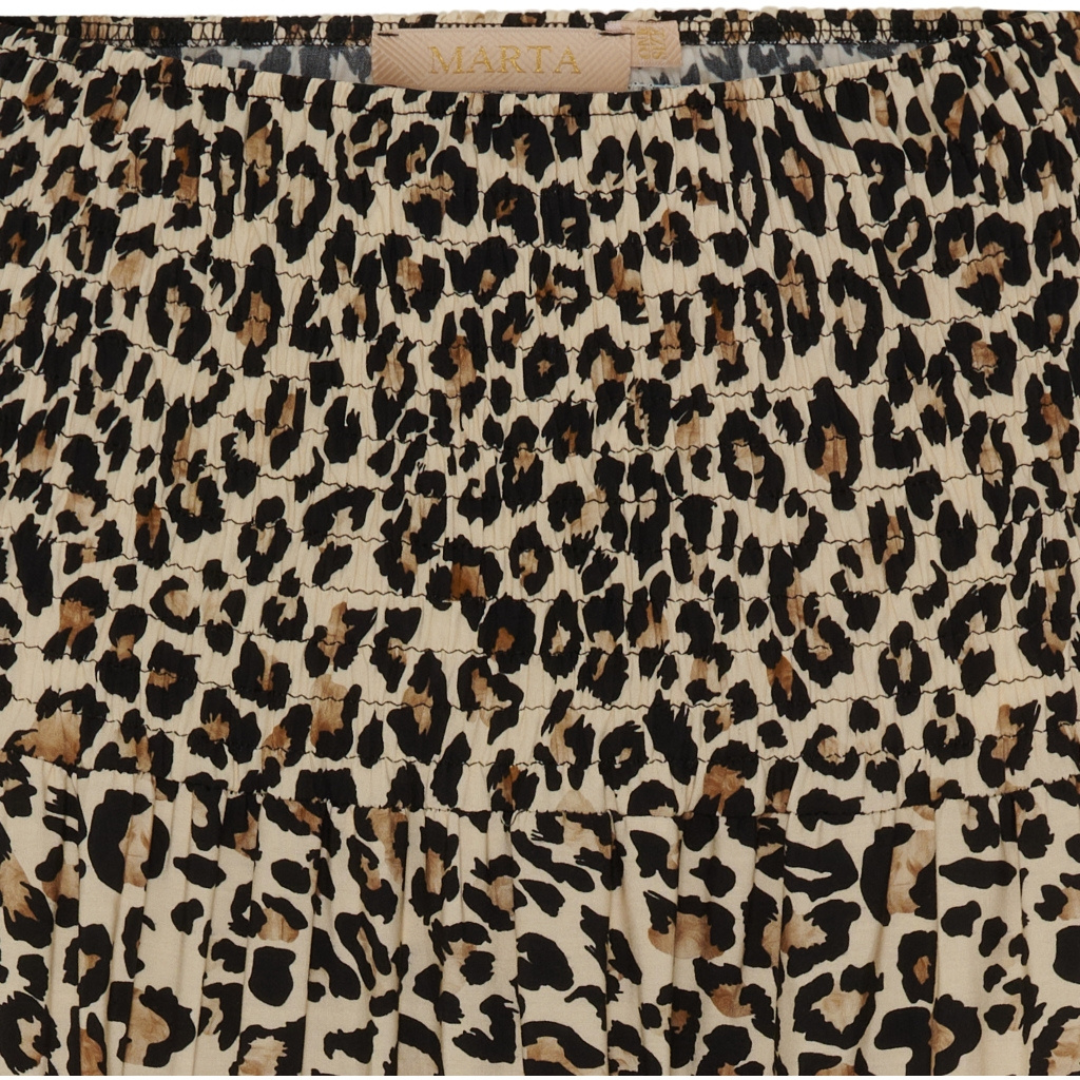 MARTA DU CHATEAU - NEDERDEL - PRINCESS 5201 - LEO BEIGE
