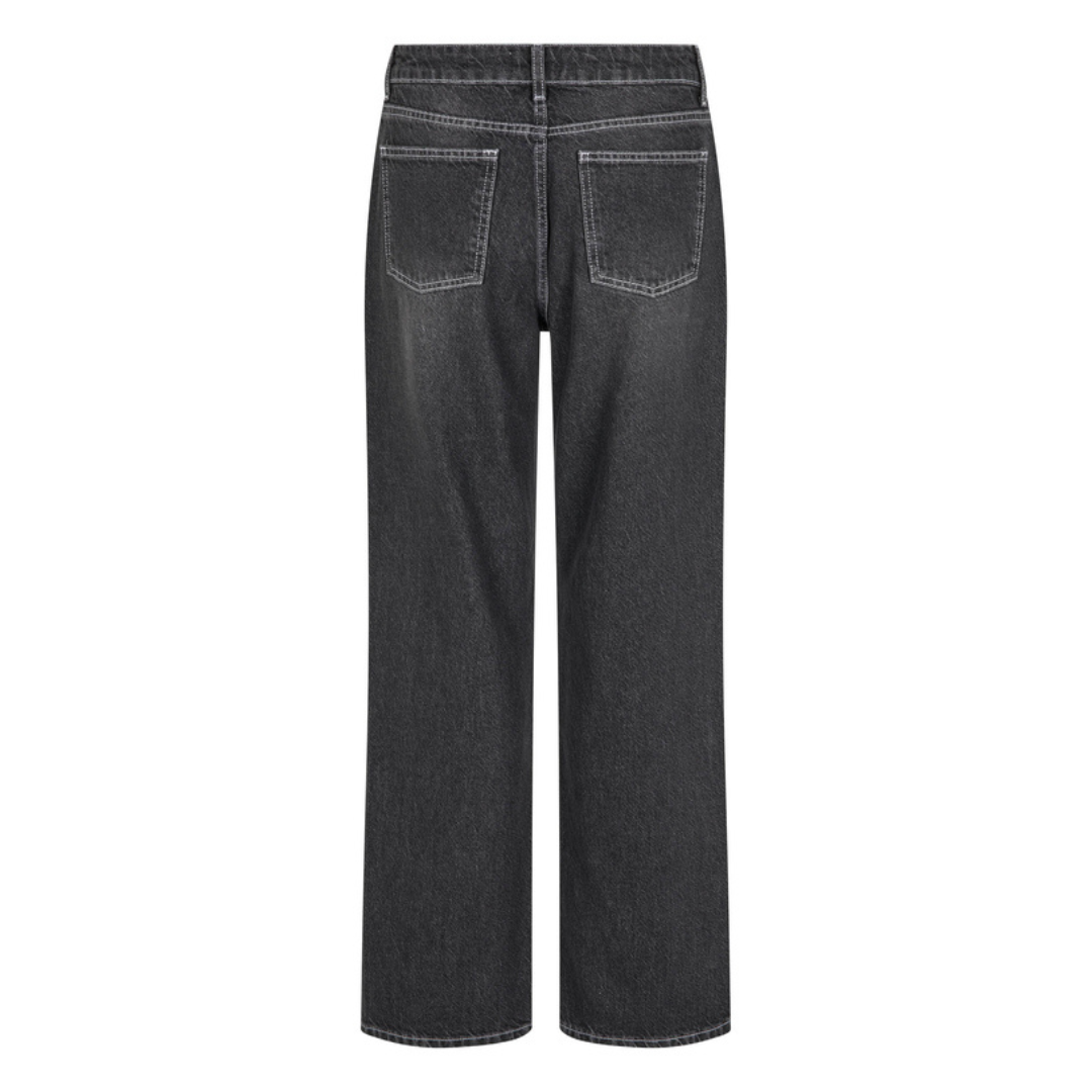 GLOBAL FUNK - JEANS - TILLY 60319974 - VINTAGE GREY