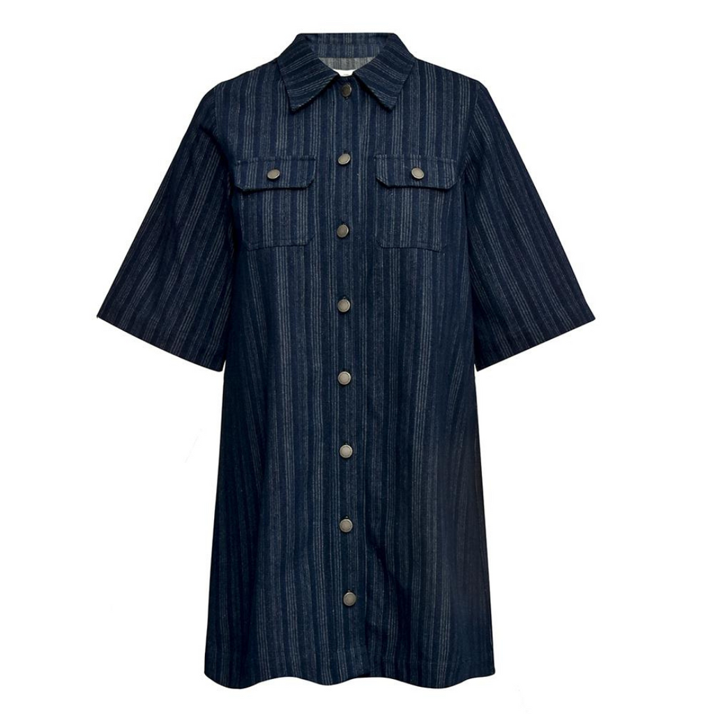 GLOBAL FUNK - KJOLE - MIRA FANASEA 73315379 - YULLO STRIPE