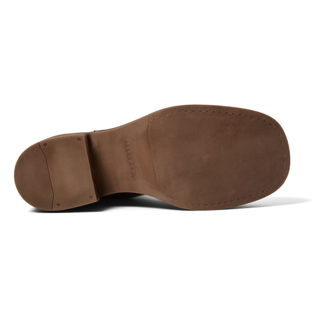 PAVEMENT - STØVLER - JENNY VINTAGE 23482-1 - TAN VINTAGE