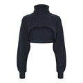 PIECES - ARMVARMER - NANU 17152787 - OMBRE BLUE