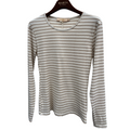 MARTA DU CHATEAU - BLUSE - CHRISTEL 6452 - BEIGE/CREAM